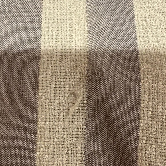 Alter’d State Striped Sleeveless Maxi Dress - Picture 13 of 14